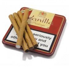 Cigar A - Vanilla
